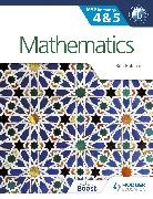 Rita Bateson, Donovan Carroll - Mathematics for the IB MYP 4 & 5