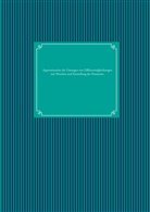 Marco Schuchmann, Marc Schuchmann, Marco Schuchmann - Approximation der Lösungen von Differentialgleichungen mit Wavelets und Einstellung der Parameter