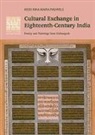 Heidi Rika Maria Pauwels - Cultural Exchange in Eighteenth-Century India