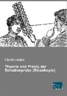 Otto Neustätter - Theorie und Praxis der Schattenprobe (Skiaskopie)