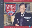 James Hilton - Goodbye, Mr. Chips (Audio book)