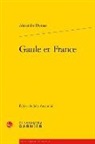 Alexandre Dumas, Julie Anselmini - Gaule et France