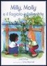 Gill Pittar, C. Morrel - Milly, molly, e il fagiolo intelligente