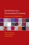 Lekha Chakraborty, Pinaki Chakraborty, Pinaki Chakraborty Chakraborty, Chakraborty Lekha, Chakraborty Pinaki, Anit Mukherjee... - Social Sector in a Decentralized Economy