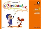 Valentina Reider, Richard Reider - Flötenzauber. Bd.2