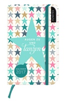 myNotes - Augen zu und tanzen 2017