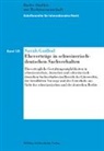 Sarah Guillod, Sarah Guillod - Eheverträge in schweizerisch-deutschen Sachverhalten
