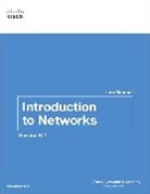 Cisco Networking Academy - Introduction to Networks Lab Manual v5.1