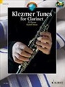 Rudolf Mauz - KLEZMER TUNES FOR CLARINET