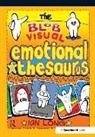 Ian Long, Long Ian - The Blob Visual Emotional Thesaurus