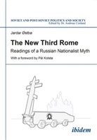 Jardar Østbø, Andrea Umland, Andreas Umland - The New Third Rome