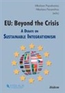 Alba Ferreri, Nikolao Papakostas, Nikolaos Papakostas, Pasamitros, Pasamitros, Nikolaos Pasamitros - EU: Beyond the Crisis.