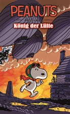 Jason Cooper, Charles Schulz, Charles M Schulz, Charles M. Schulz, Vick Scott, Vicki Scott... - Peanuts - König der Lüfte