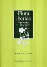 Real Jardín Botánico - Flora ibérica IX : Rhamnaceae-polygalaceae