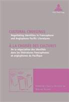 Raylene Ramsay - Cultural Crossings / À la croisée des cultures