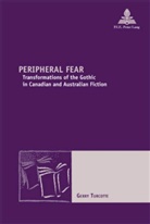 Gerry Turcotte - Peripheral Fear