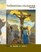 Isabel Apawo (EDT)/ Werner Phiri, Isabel Apawo Phiri, Dietrich Werner - Handbook of Theological Education in Africa