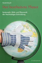 Harald Strauss - Der bearbeitete Planet