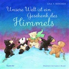 Lisa T Bergren, Lisa T. Bergren, Bergren  Lisa T. - Unsere Welt ist ein Geschenk des Himmels