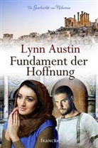 Lynn Austin, Austin  Lynn - Fundament der Hoffnung