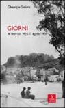 Ghiorgos Seferis, C. Stevanoni - Giorni. 16 febbraio 1925-17 agosto 1931