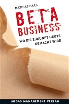 Mathias Haas - Beta-Business