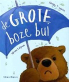 Stella J. Jones, Alison Edgson - De grote boze bui