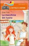 Dino Ticli, M. Mariani - La macchina del tuono