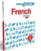 Assimil, E. Demontrond-Box, Estelle Demontrond-Box - French : false beginners