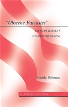 Brenda Bethman - "Obscene Fantasies"