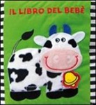 Francesca Ferri - Il libro del bebè. Mucca