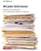 Axel Melzener - Mit jeder Seite besser