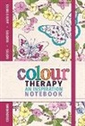 Sam Loman - Colour Therapy Notebook