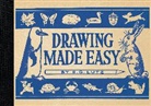 E G Lutz, E. G. Lutz, E.G. Lutz - Drawing Made Easy