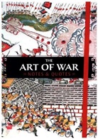 Michael O'Mara Books - The Art of War: Notes & Quotes