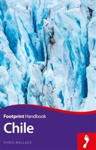Ben Box, Anna M. Espsäter, Chris Wallace, Ewan Wallace - Chile 8th Edition