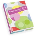 Kathrin Strassek - Tapetenwechsel, Taschenkalender 2017