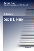 Li-Ciao Hong - Super El Niño