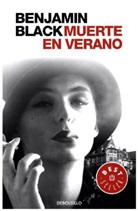 Benjamin Black - Muerte en verano