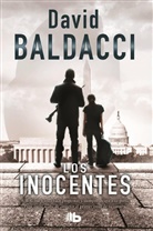 David Baldacci - Los inocentes / The Innocent