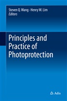 Henry W. Lim, Steve Q Wang, Steven Q Wang, W Lim, W Lim, Steven Q. Wang - Principles and Practice of Photoprotection