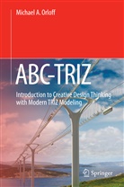 Michael Orloff, Michael A Orloff, Michael A. Orloff - ABC-TRIZ