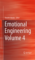 Shuich Fukuda, Shuichi Fukuda - Emotional Engineering Volume 4