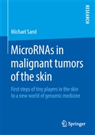 Michael Sand - MicroRNAs in malignant tumors of the skin