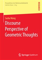 Sasha Wang - Discourse Perspective of Geometric Thoughts