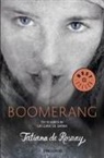 Tatiana de Rosnay - Boomerang
