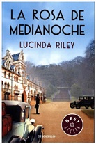 Lucinda Riley - La rosa de medianoche