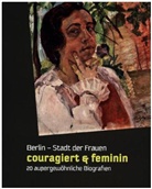 Berlin - Stadt der Frauen