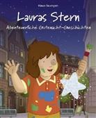 Klaus Baumgart, Cornelia Neudert, Klaus Baumgart - Lauras Stern, Gutenacht-Geschichten - Abenteuerliche Gutenacht-Geschichten