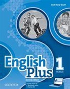 Diana Pye, Claire Thacker, Ben Wetz - English Plus 1 Workbook with access to Practice Kit